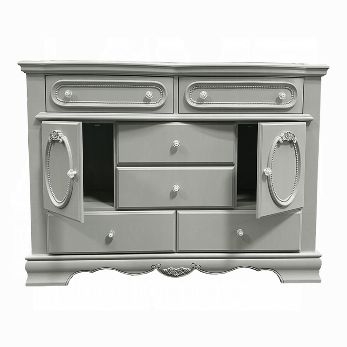 Flora Dresser