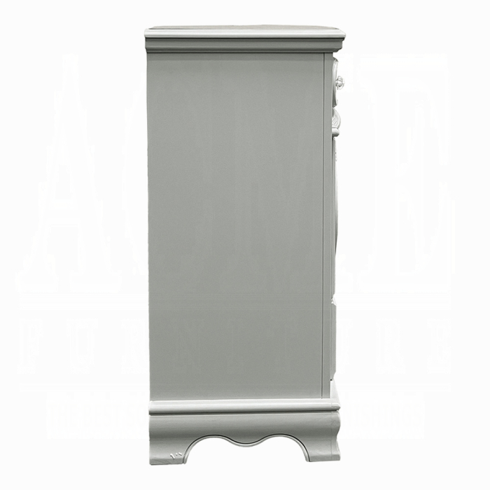 Flora Dresser