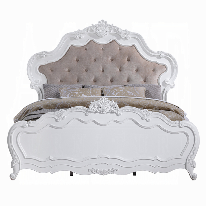 Latisha EK Bed