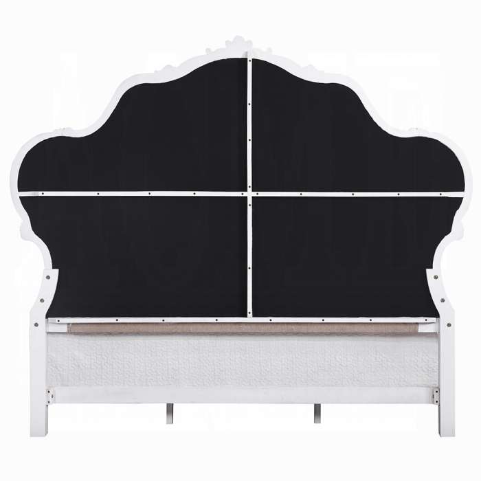 Latisha EK Bed