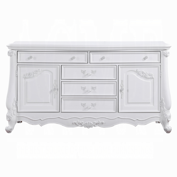 Latisha Dresser