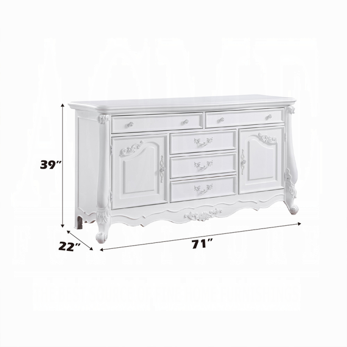 Latisha Dresser