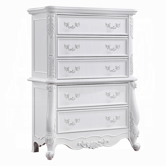 Latisha Chest