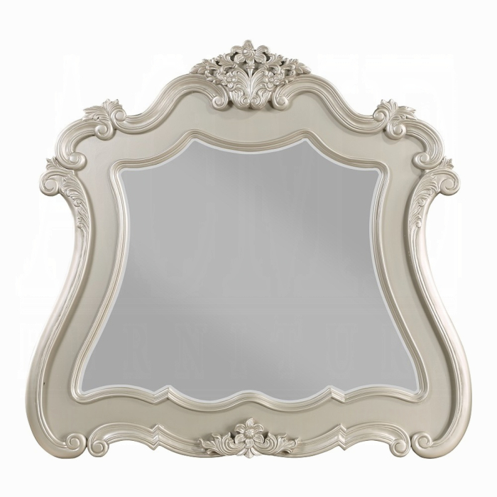 Bently Mirror