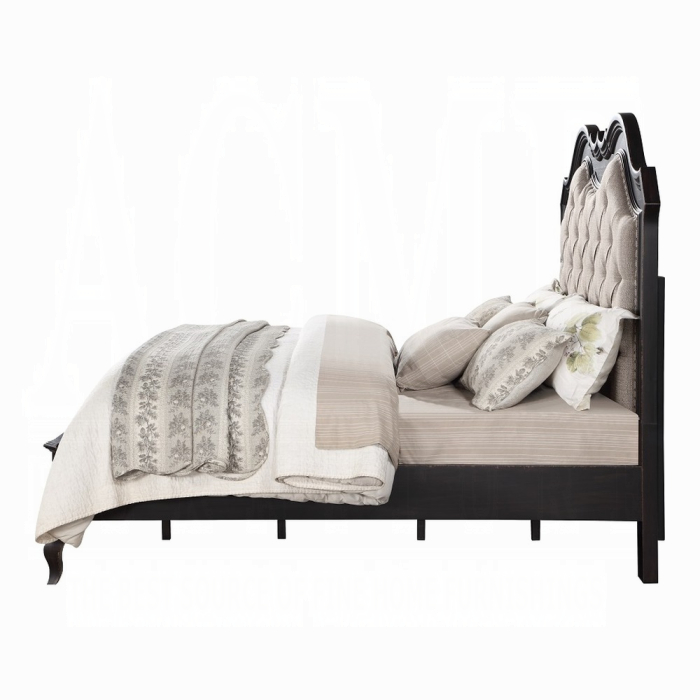 Chelmsford CK Bed