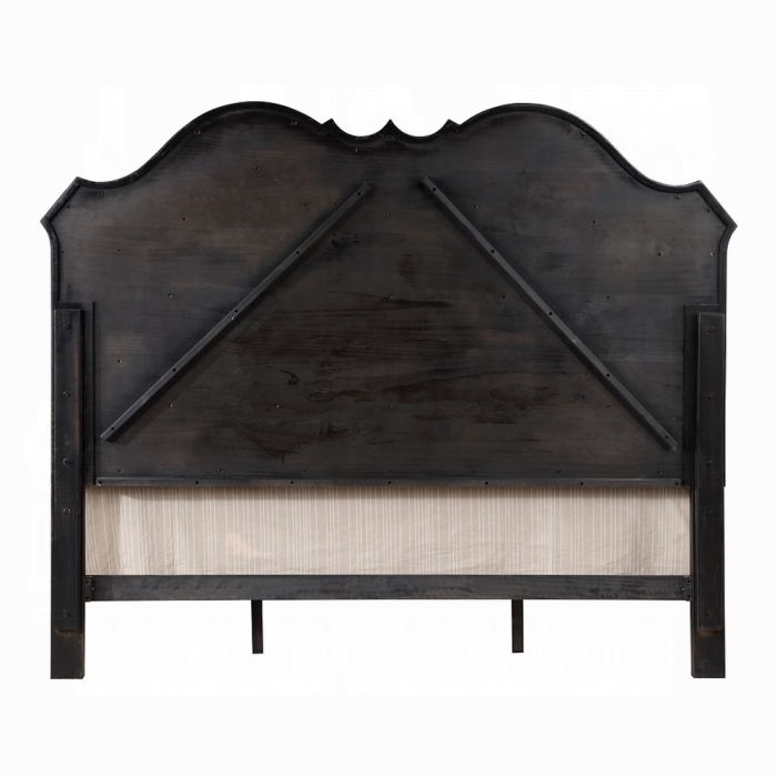 Chelmsford CK Bed