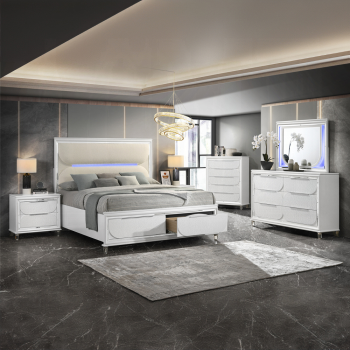 Tarian Dresser