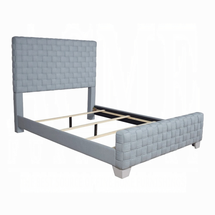 Saree Queen Bed