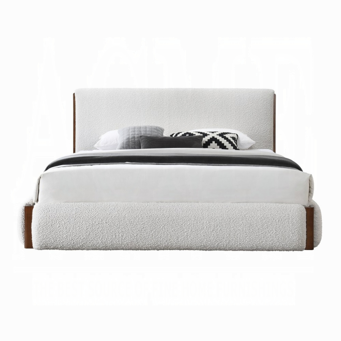 Sandro Queen Bed
