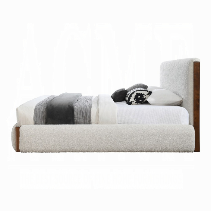 Sandro Queen Bed