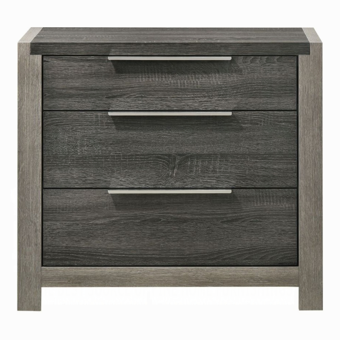 Jehoram Nightstand