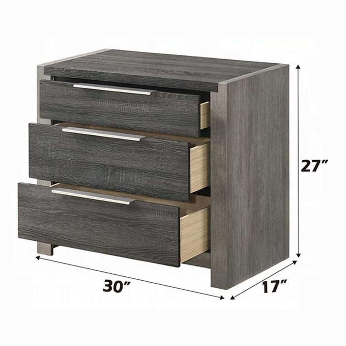 Jehoram Nightstand