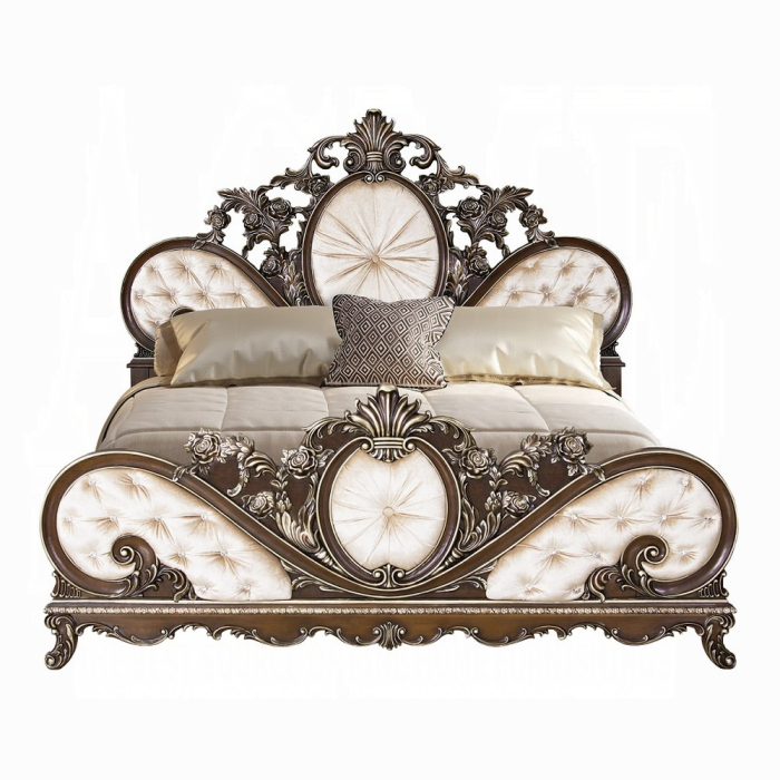 Devany QUEEN BED