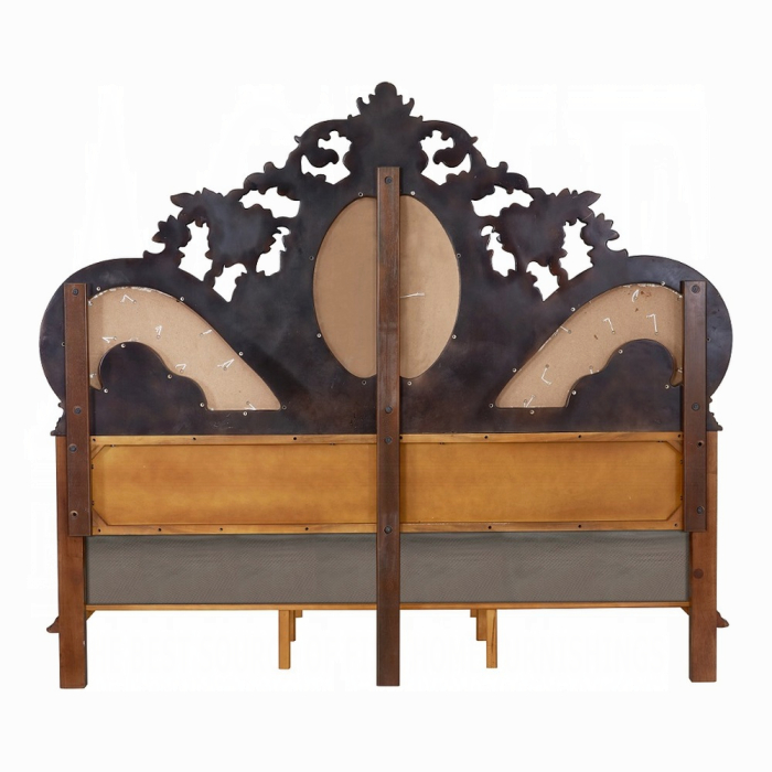 Devany QUEEN BED