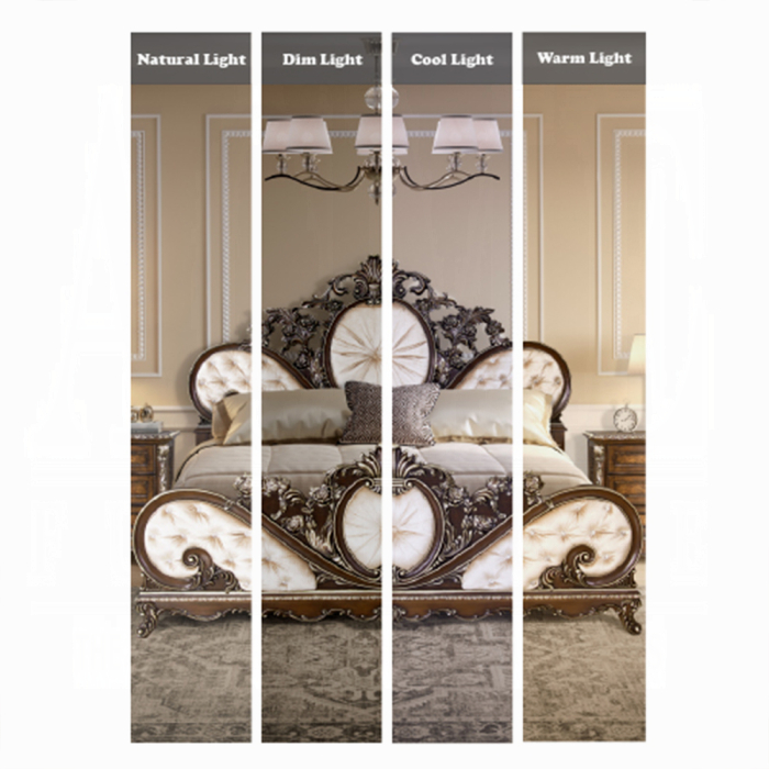 Devany QUEEN BED