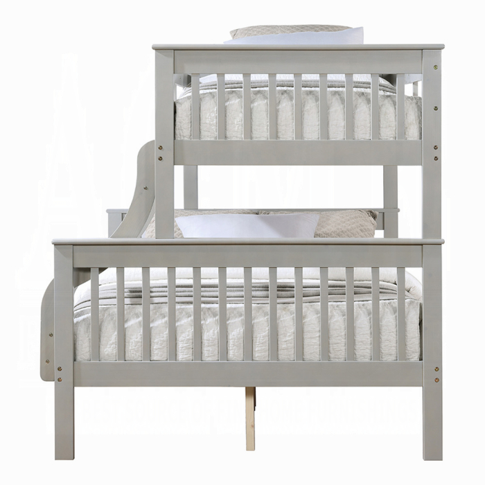 Marita Bunk Bed (T/F)