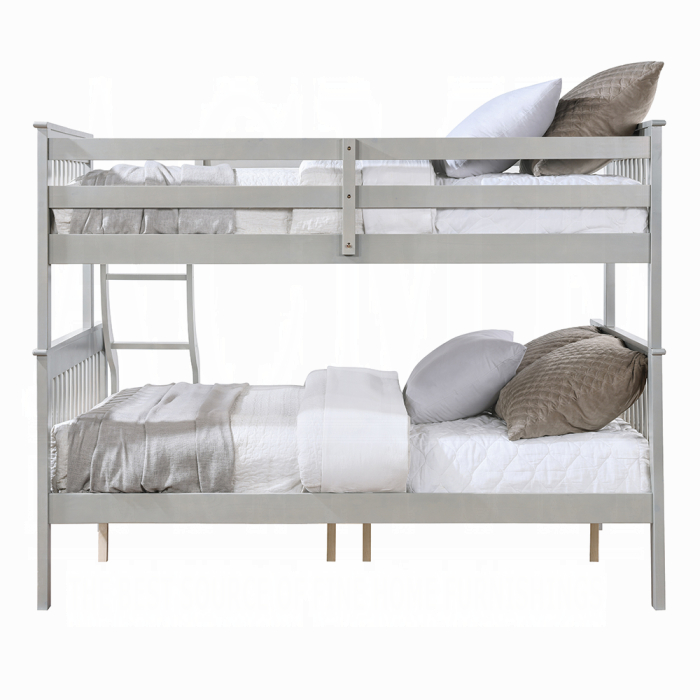 Marita Bunk Bed (T/F)