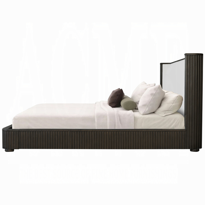Clayten Queen Bed