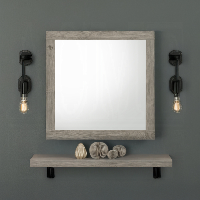 Mari Mirror