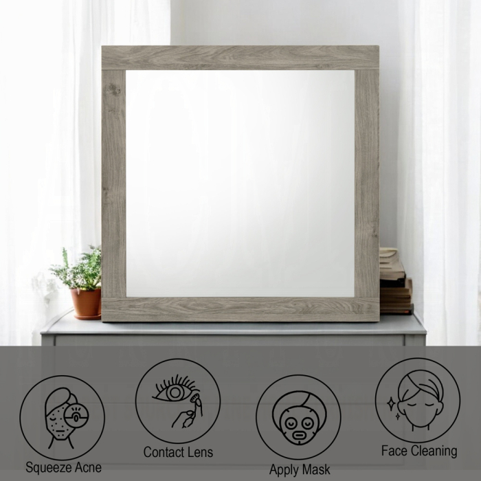 Mari Mirror