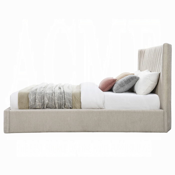 Loren Eastern King Bed