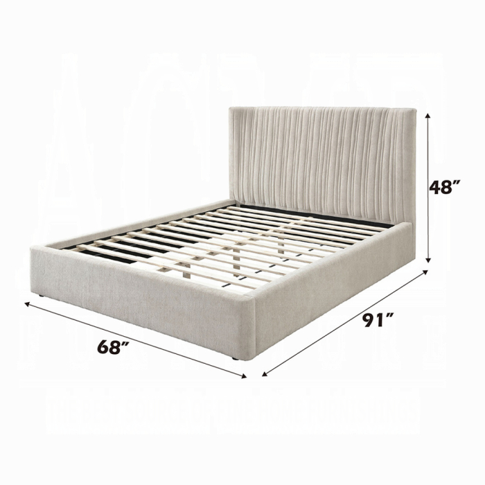 Loren Queen Bed
