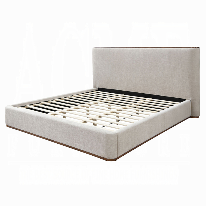 Orane Queen Bed