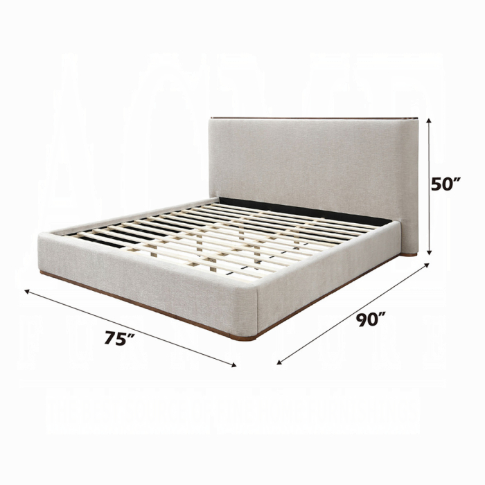 Orane Queen Bed