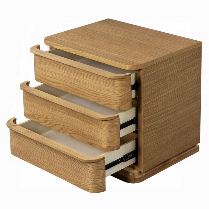 Zoey Nightstand 