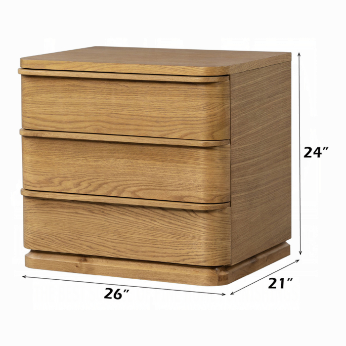 Zoey Nightstand 
