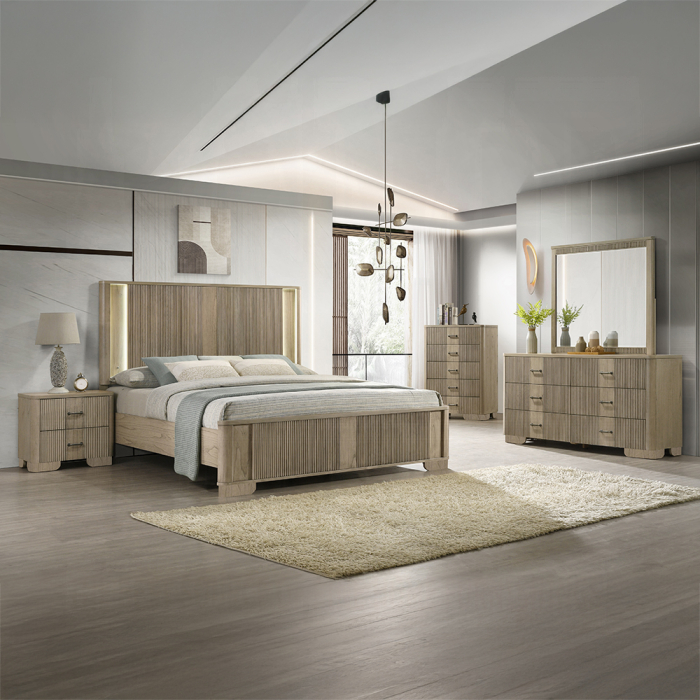 Lakkari Dresser