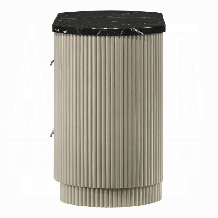 Travonte Nightstand