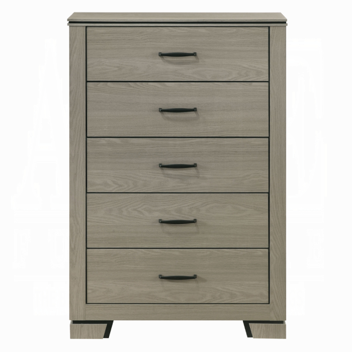 Joanna Chest