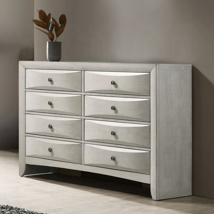 Ramondi Dresser 
