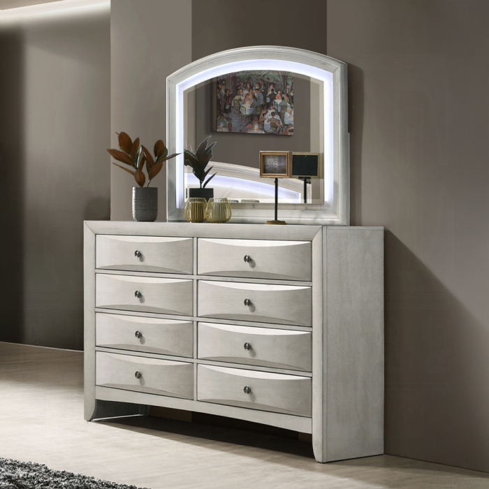 Ramondi Dresser 