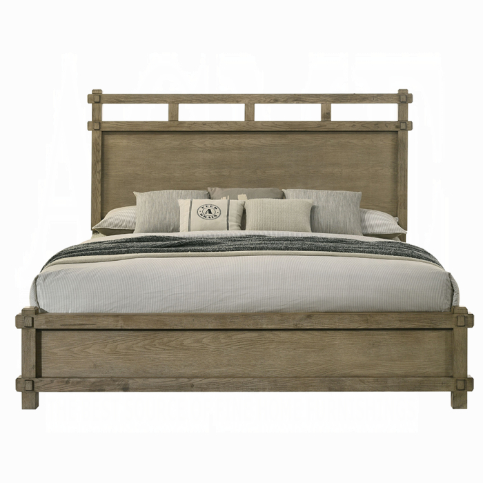 Colton Queen Bed