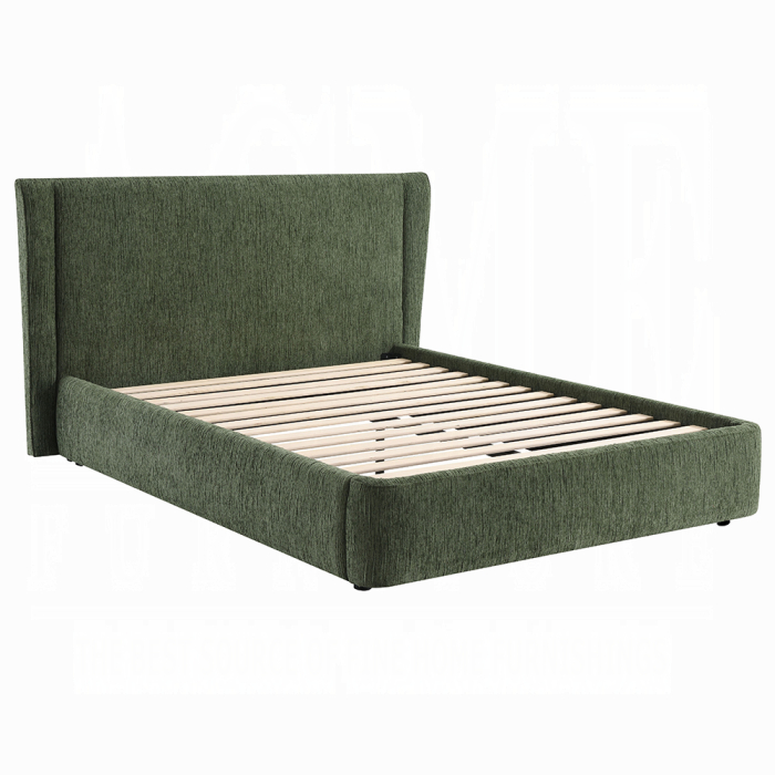 Cheryl Queen Bed