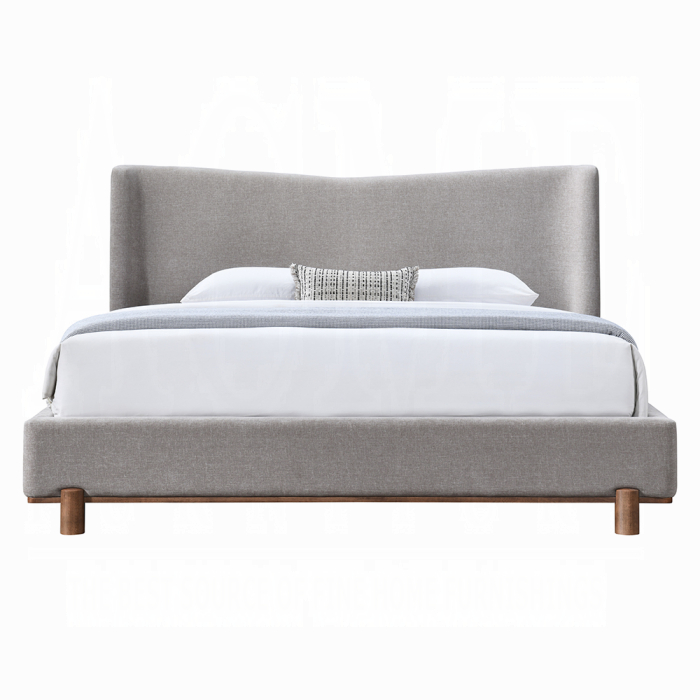 Melbourne Queen Bed