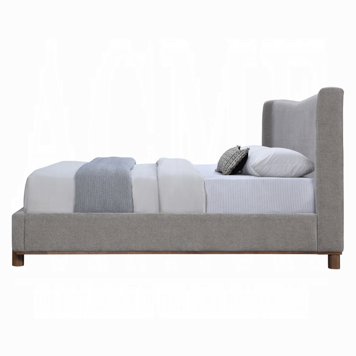Melbourne Queen Bed
