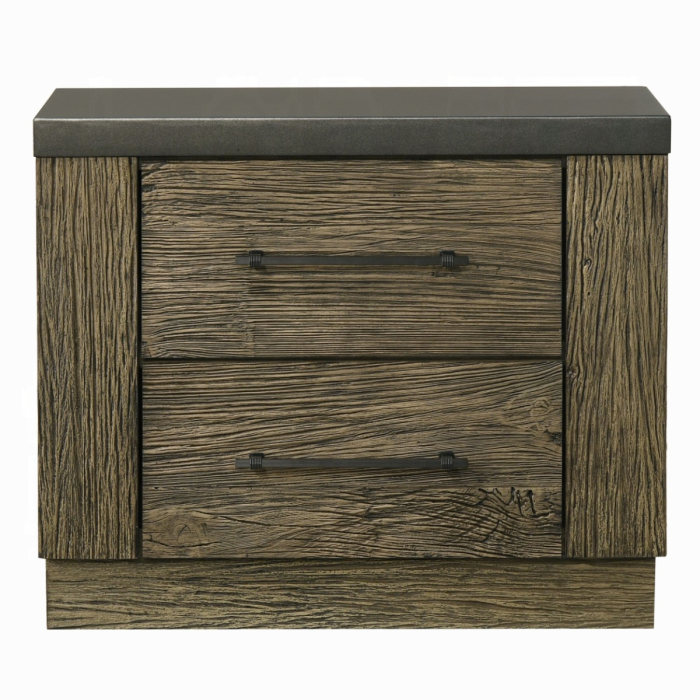 Lance Nightstand
