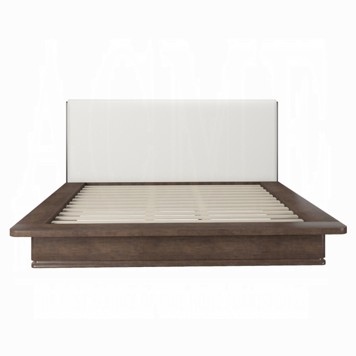 Zoey Eastern King Bed