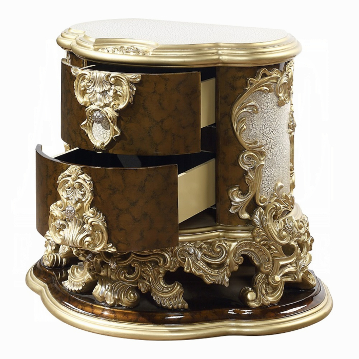 Desiderius Nightstand