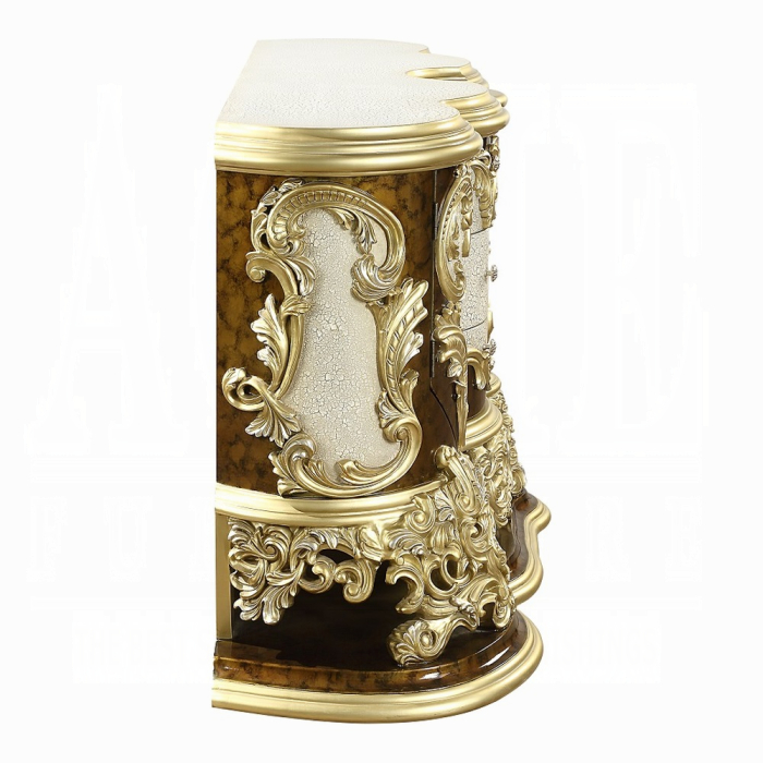 Desiderius Dresser