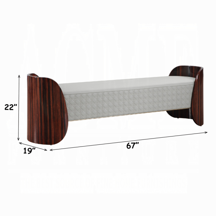 Jamonica Bench