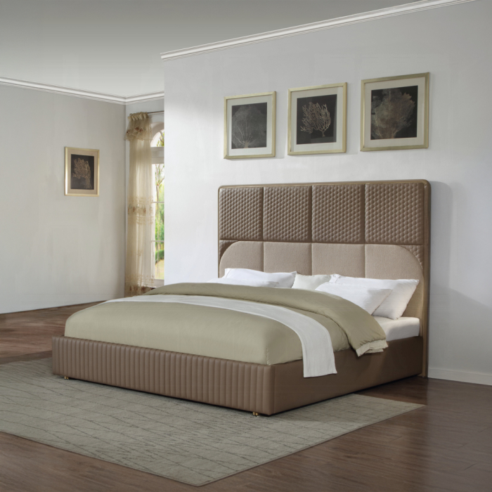 Marcelino Eastern King Bed