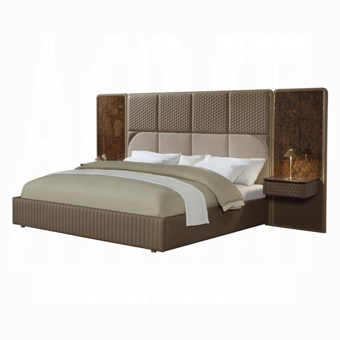 Marcelino Eastern King Bed