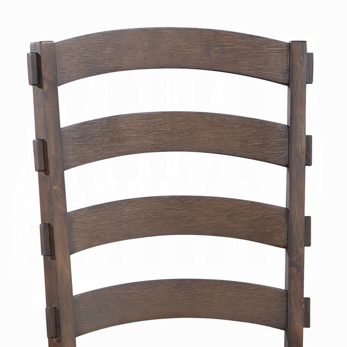 Pascaline Side Chair (Set-2)