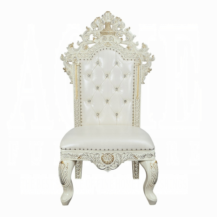 Adara Side Chair (Set-2)