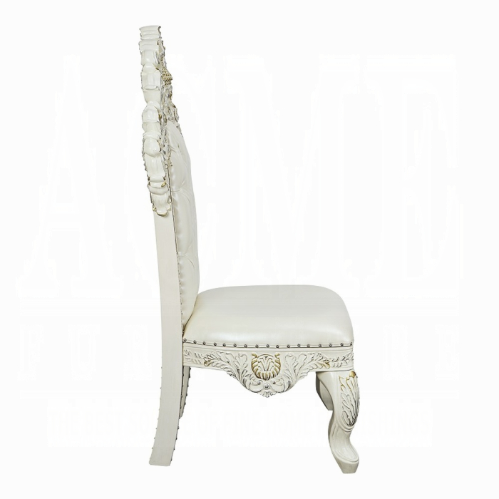 Adara Side Chair (Set-2)
