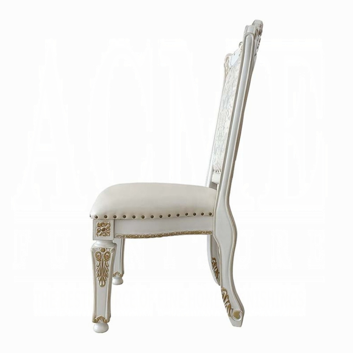 Vendome Side Chair(Set-2)